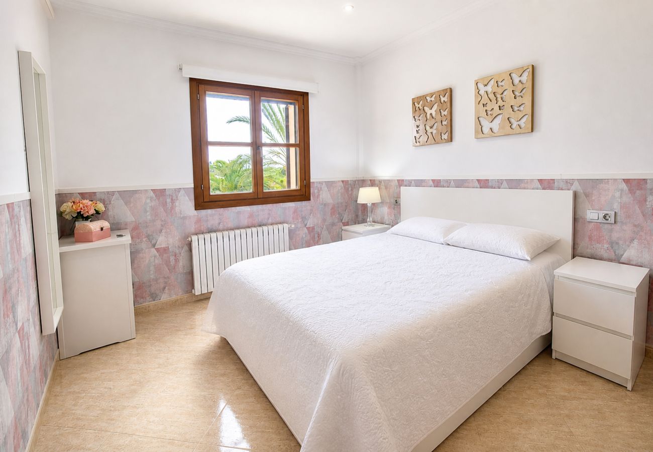 Villa in Muro - 283 Can Joan Verdal by Mallorca Charme