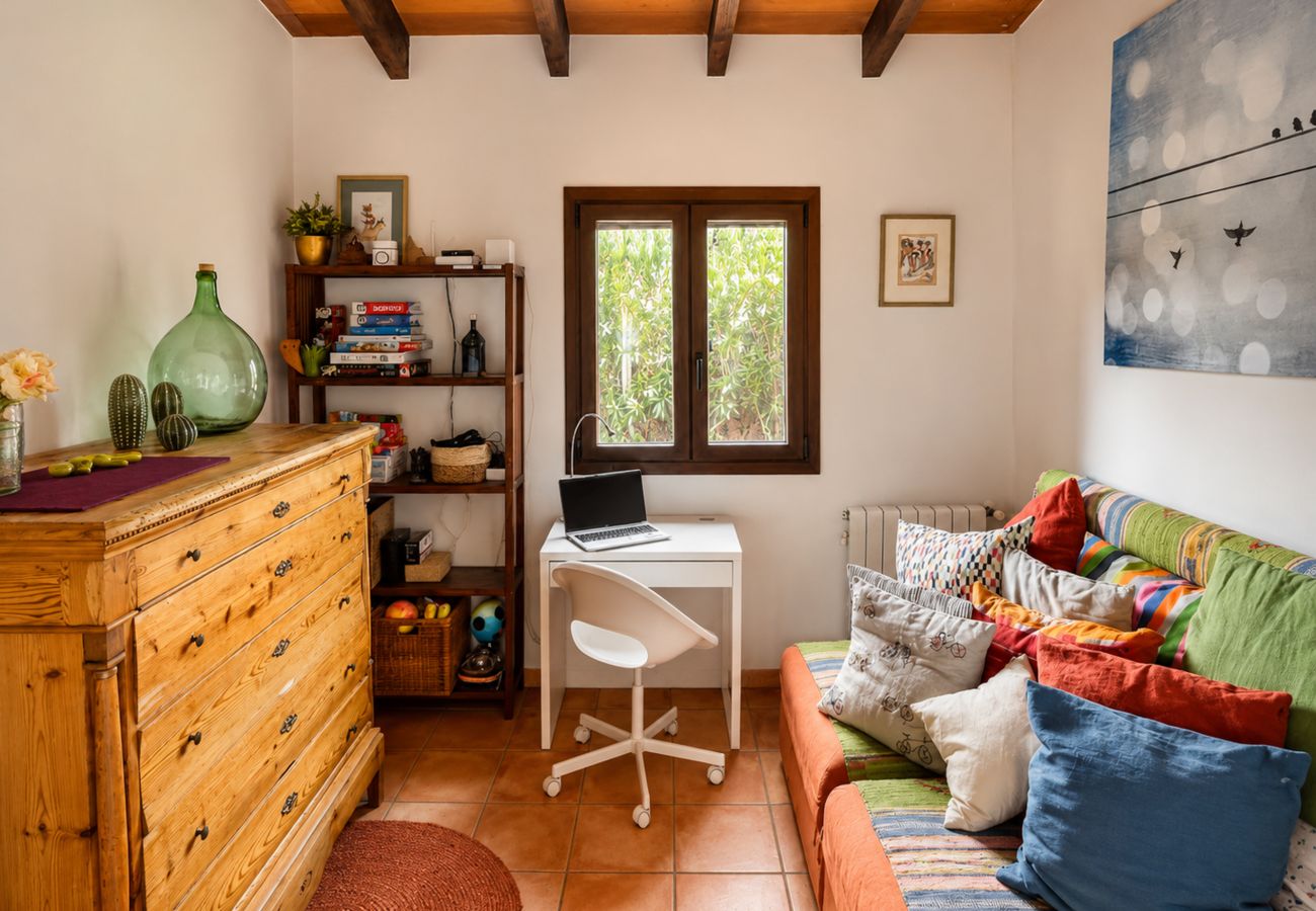 Villa in Campos - Canyop, Villa 5StarsHome Mallorca