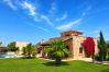 Villa in Campos - Canyop, Villa 5StarsHome Mallorca