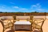 Villa in Can Picafort - 286 Palmitos 1 by Mallorca Charme