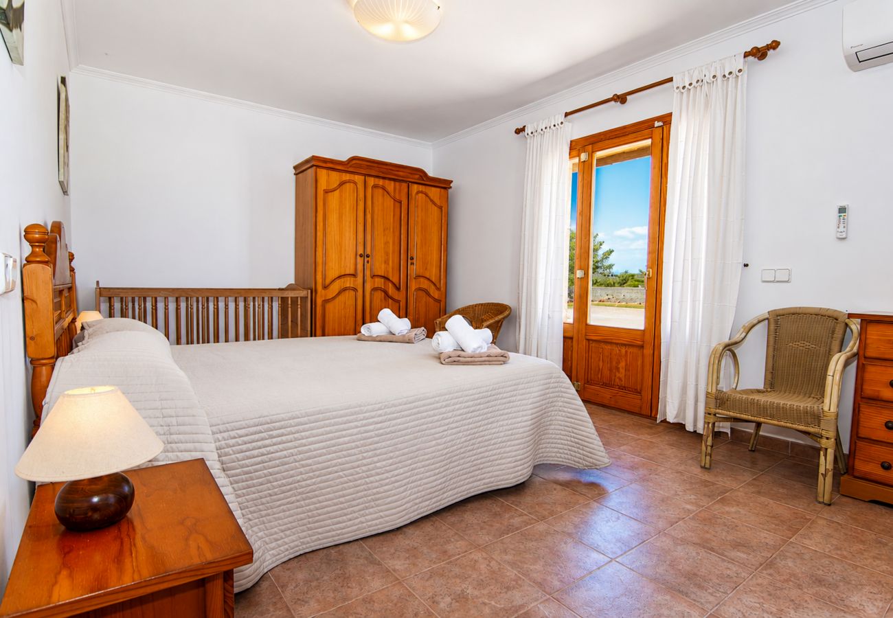Villa in Can Picafort - 287 Palmitos 2 by Mallorca Charme