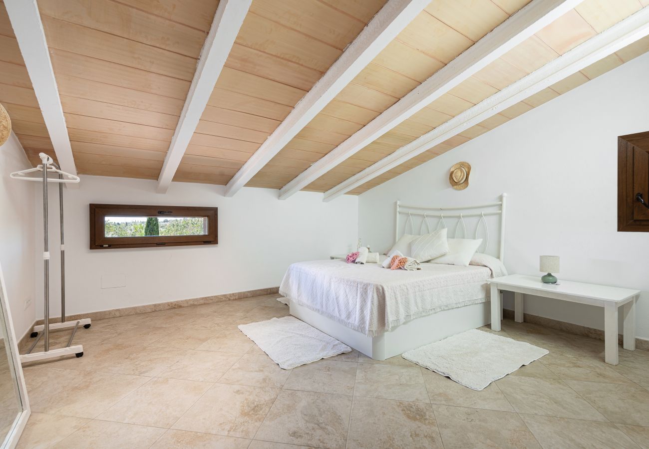 Villa in Selva - Sa Xabola