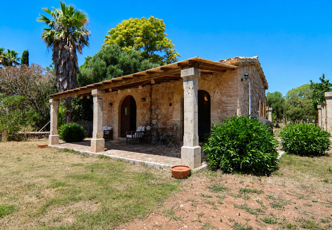 Landhaus in Pollensa / Pollença - 289 Can Bregat by Mallorca Charme