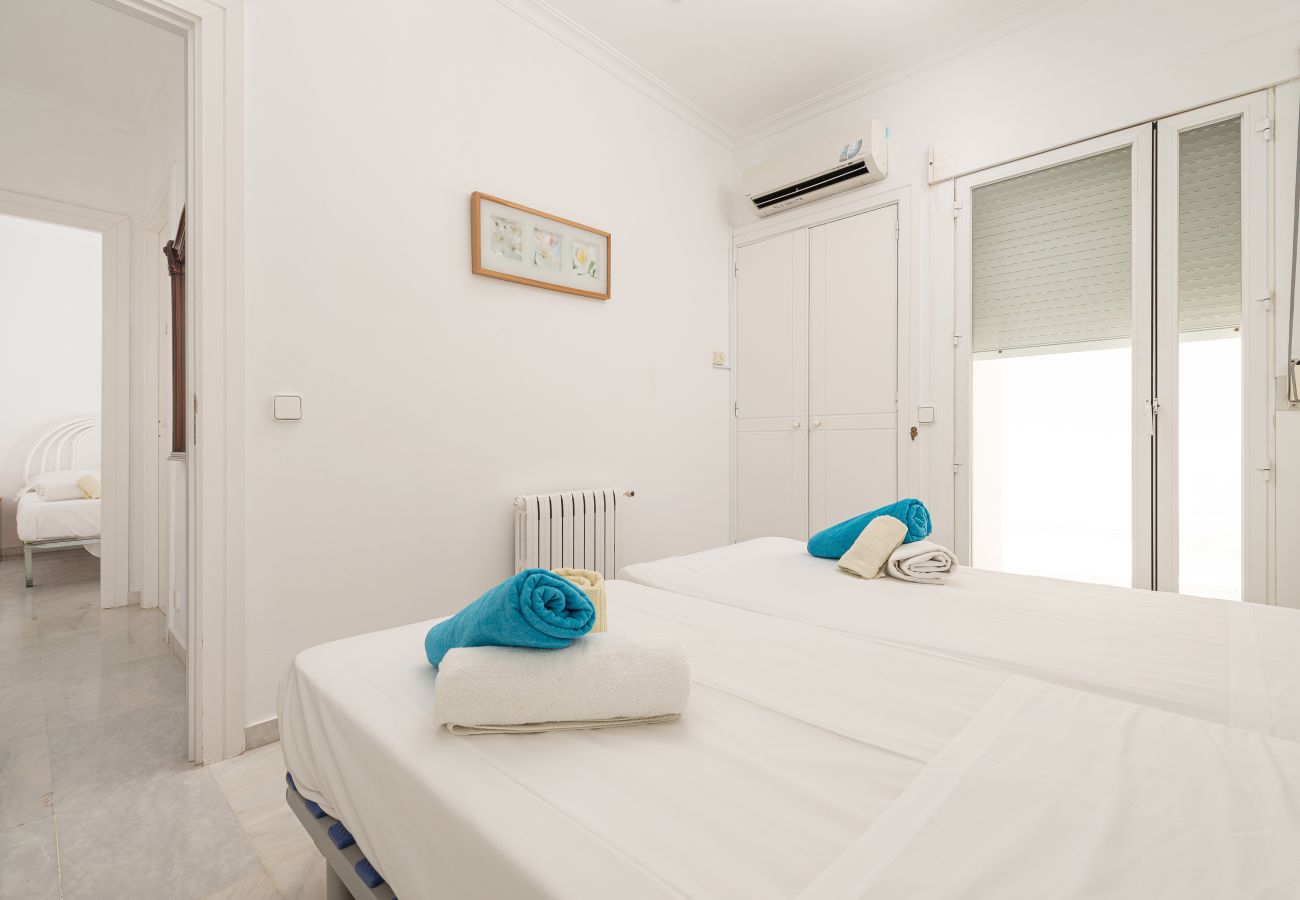 Ferienwohnung in Port de Pollença - Port de Pollença Topacio 1