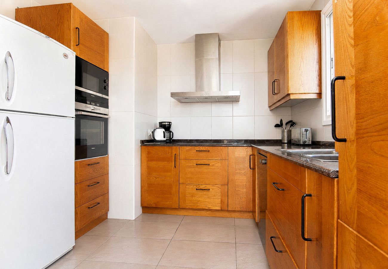 Chalet in Alcudia - 290 Es Puig by Mallorca Charme