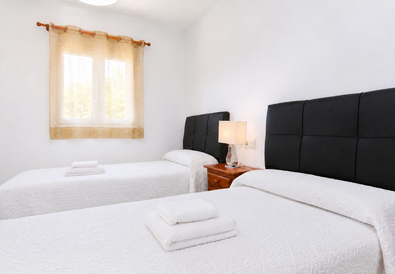 Chalet in Alcudia - 290 Es Puig by Mallorca Charme