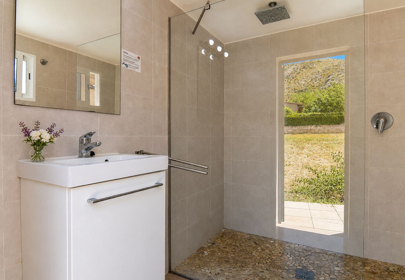 Chalet in Alcudia - 290 Es Puig by Mallorca Charme