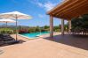 Chalet in Alcúdia - 290 Es Puig by Mallorca Charme
