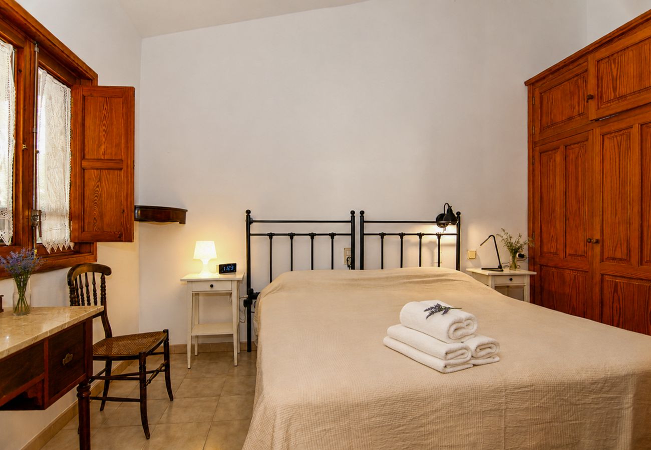 Landhaus in Muro - 291 Es Moia by Mallorca Charme
