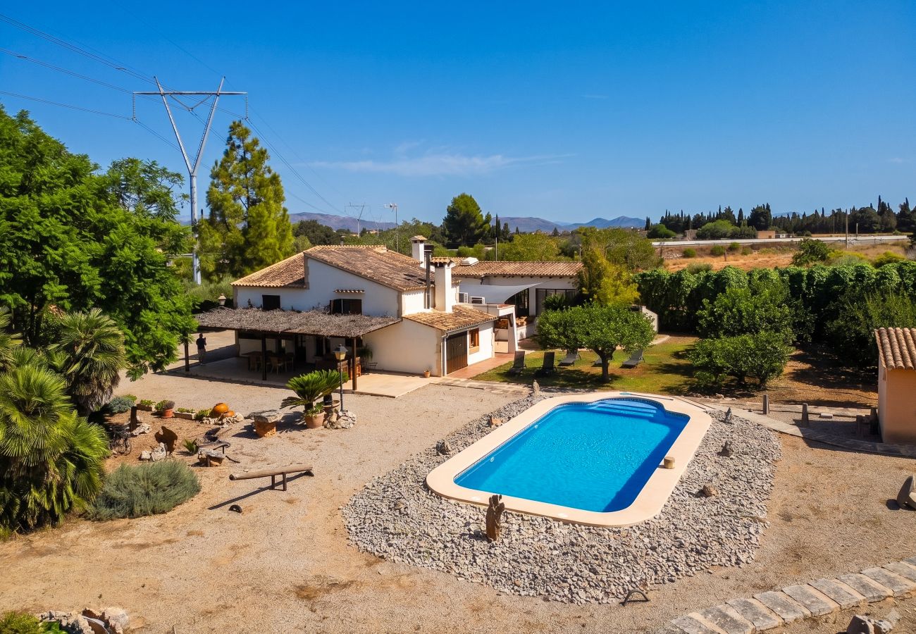 Landhaus in Muro - 291 Es Moia by Mallorca Charme