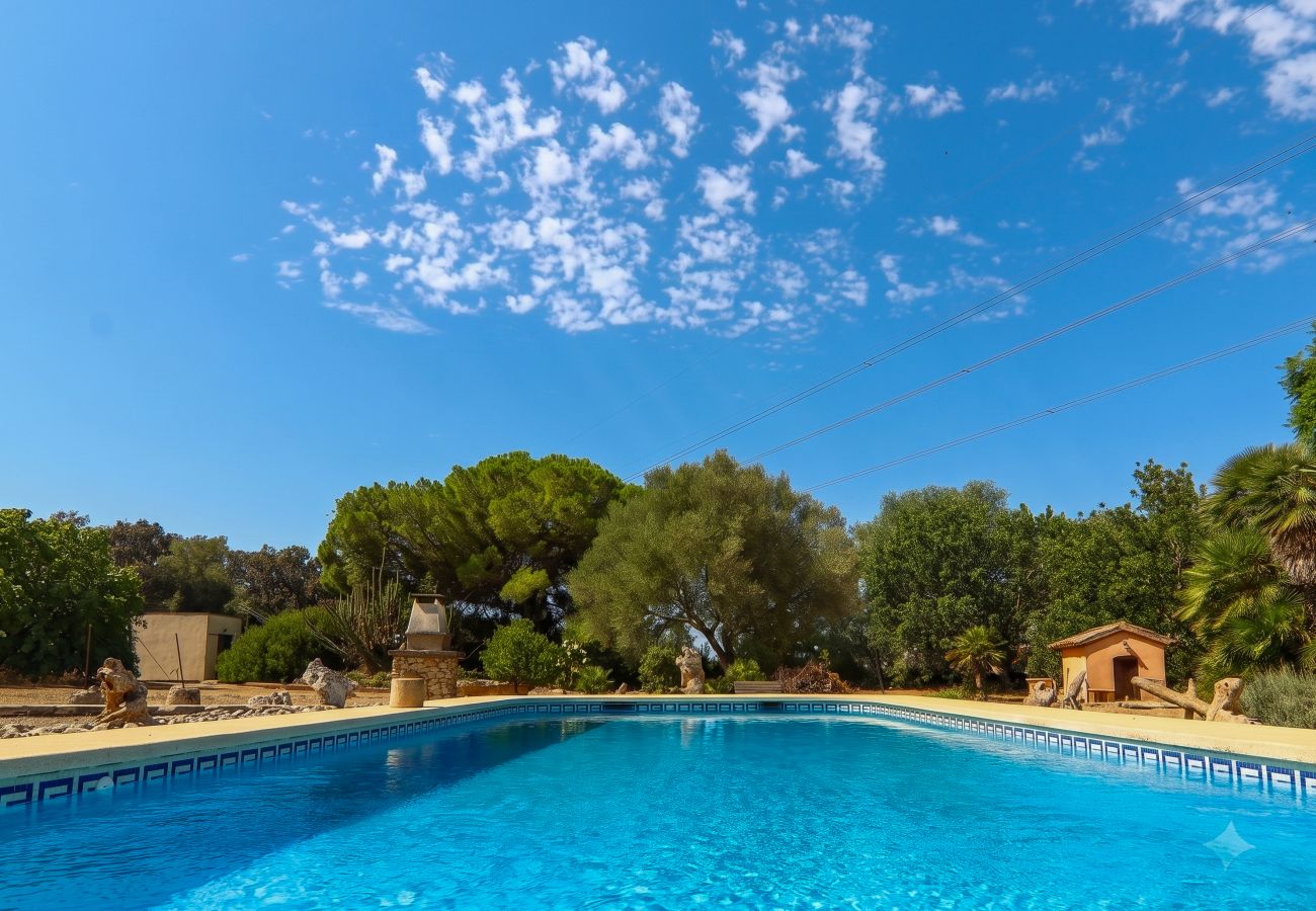 Landhaus in Muro - 291 Es Moia by Mallorca Charme