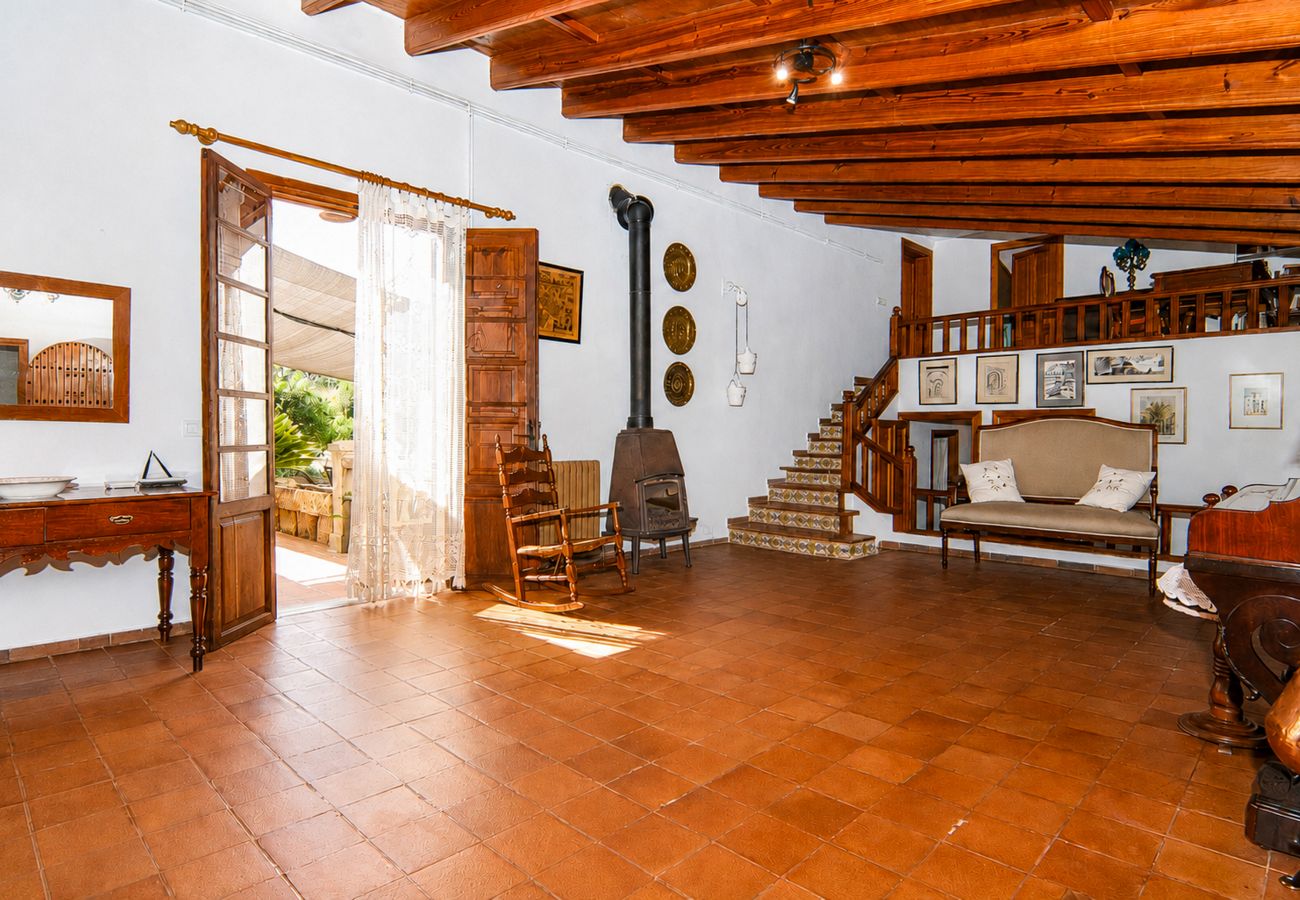 Landhaus in Muro - 291 Es Moia by Mallorca Charme