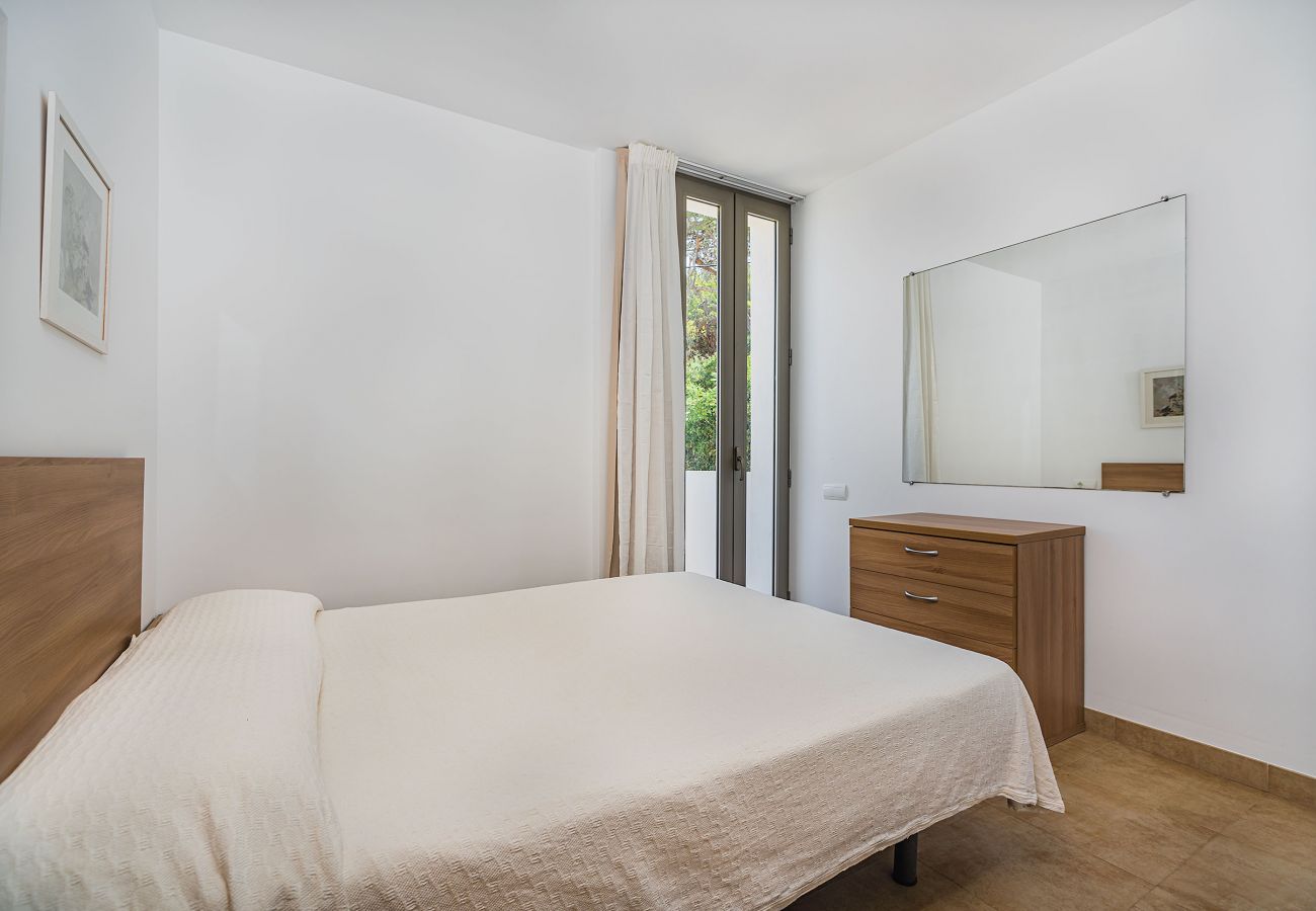 Chalet in Cala Sant Vicenç - MOLINS  3  ref. CS03