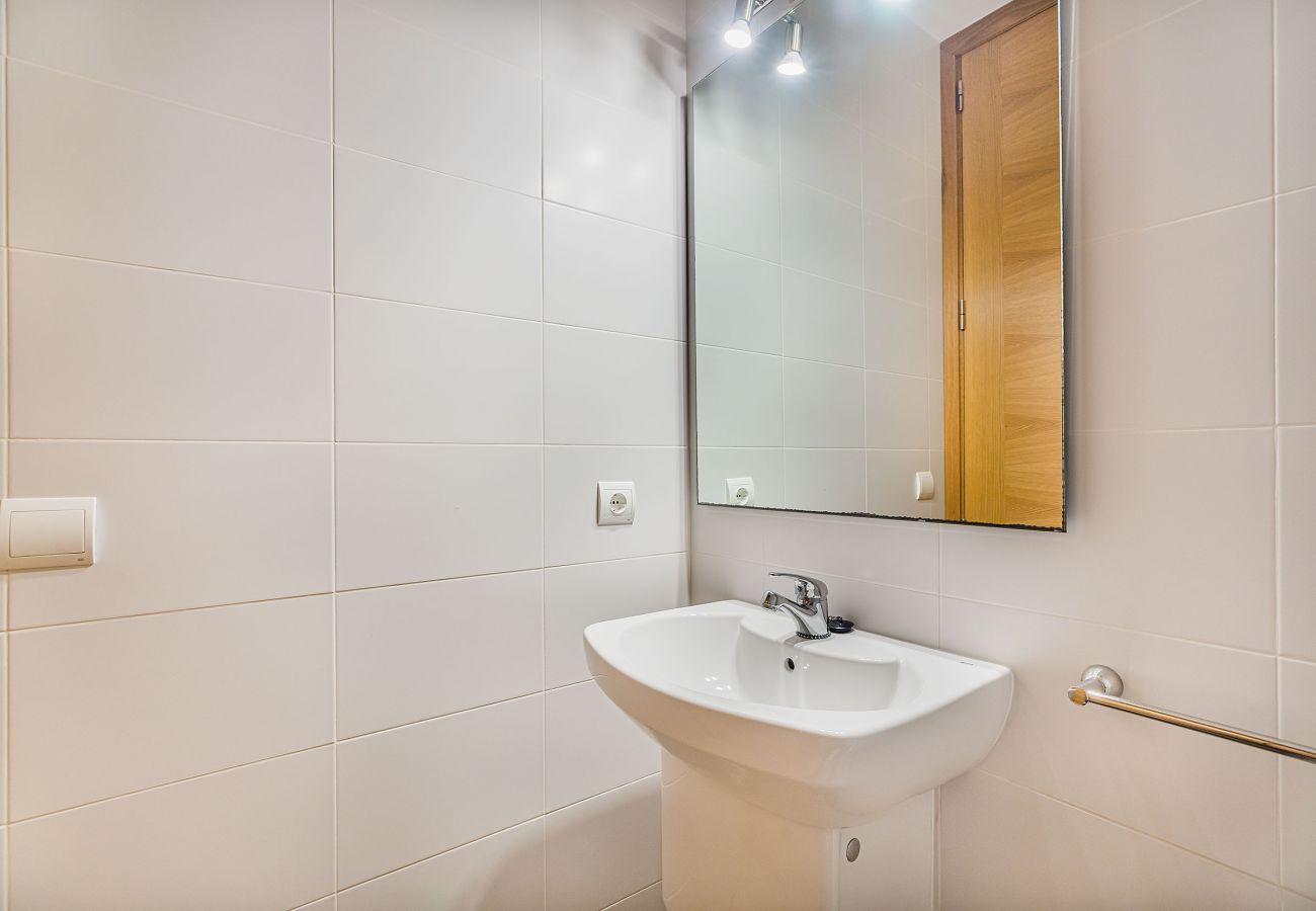 Chalet in Cala Sant Vicenç - MOLINS  3  ref. CS03