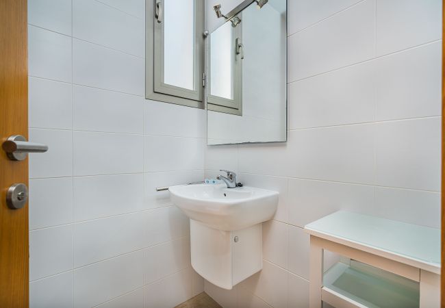 Chalet in Cala Sant Vicenç - MOLINS 7  ref. CS07 Chalet in Cala Sant Vicenç - MOLINS 7  ref. CS07