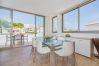 Chalet in Cala Sant Vicenç - MOLINS 7  ref. CS07 Chalet in Cala Sant Vicenç - MOLINS 7  ref. CS07