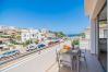 Chalet in Cala Sant Vicenç - MOLINS 7  ref. CS07 Chalet in Cala Sant Vicenç - MOLINS 7  ref. CS07