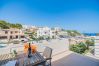 Chalet in Cala Sant Vicenç - MOLINS 7  ref. CS07 Chalet in Cala Sant Vicenç - MOLINS 7  ref. CS07