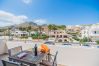 Chalet in Cala Sant Vicenç - MOLINS 7  ref. CS07 Chalet in Cala Sant Vicenç - MOLINS 7  ref. CS07
