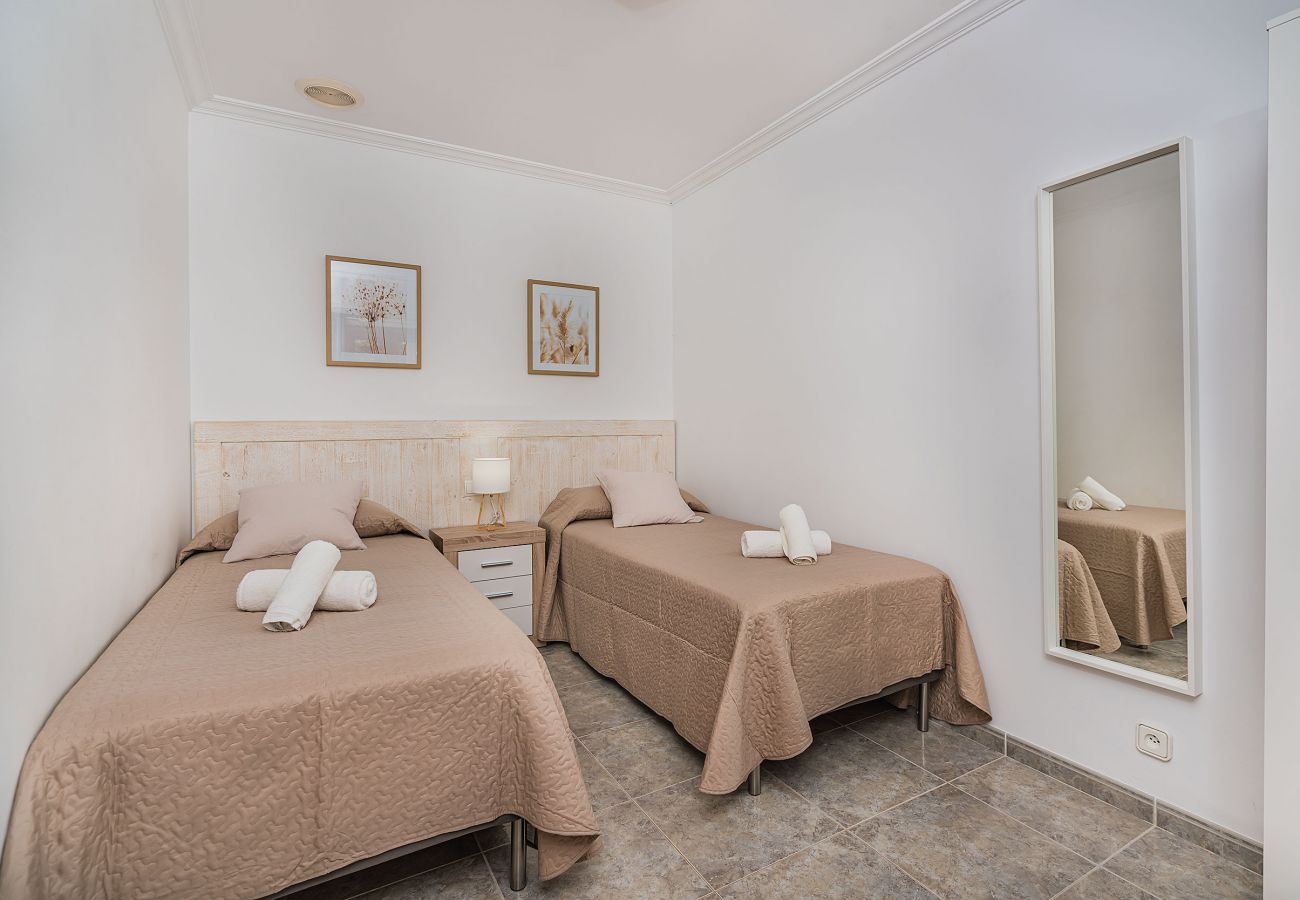 Villa in Pollensa / Pollença - PANSA  Ref. VP55
