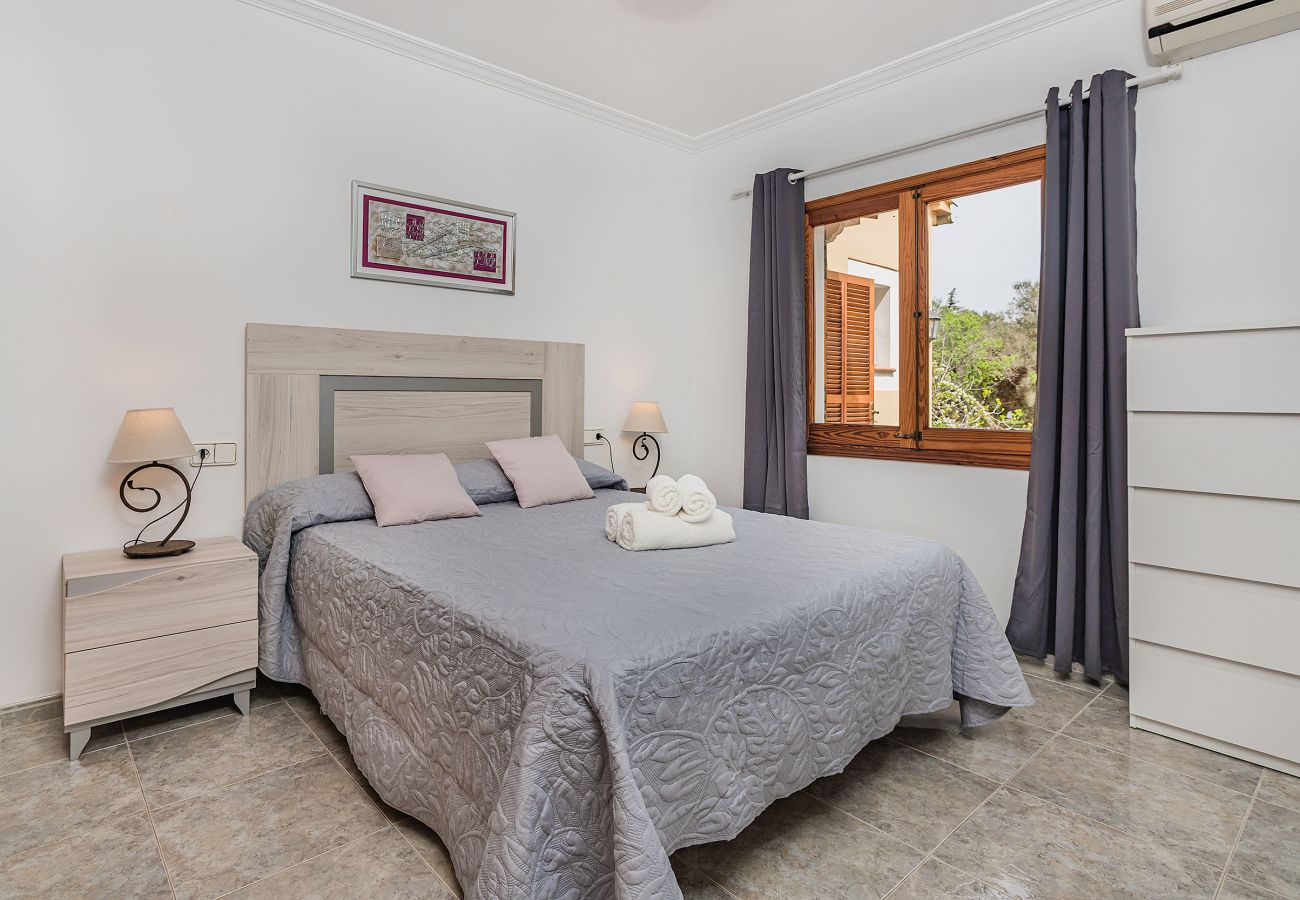 Villa in Pollensa / Pollença - PANSA  Ref. VP55