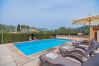 Villa in Pollensa / Pollença - PANSA  Ref. VP55 Villa in Pollensa / Pollença - PANSA  Ref. VP55