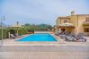 Villa in Pollensa / Pollença - PANSA  Ref. VP55 Villa in Pollensa / Pollença - PANSA  Ref. VP55