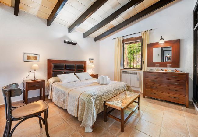 Country house in Pollensa / Pollença - COSTER DEL PUIG  Ref. VP18 Country house in Pollensa / Pollença - COSTER DEL PUIG  Ref. VP18