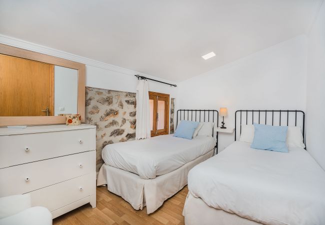 Country house in Lloseta - CASETA DE LLOSETA   Ref. VP22 Country house in Lloseta - CASETA DE LLOSETA   Ref. VP22