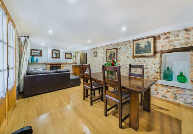 Country house in Lloseta - CASETA DE LLOSETA   Ref. VP22 Country house in Lloseta - CASETA DE LLOSETA   Ref. VP22