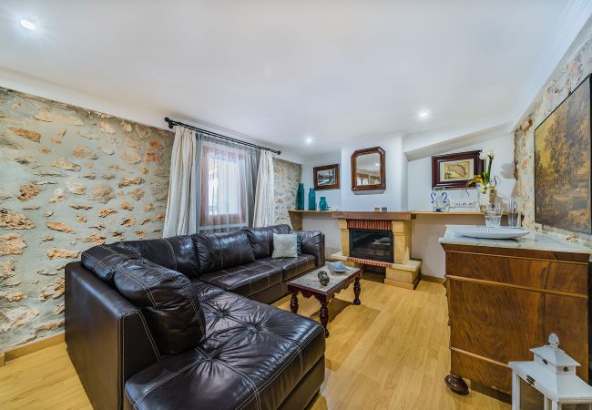 Country house in Lloseta - CASETA DE LLOSETA   Ref. VP22 Country house in Lloseta - CASETA DE LLOSETA   Ref. VP22