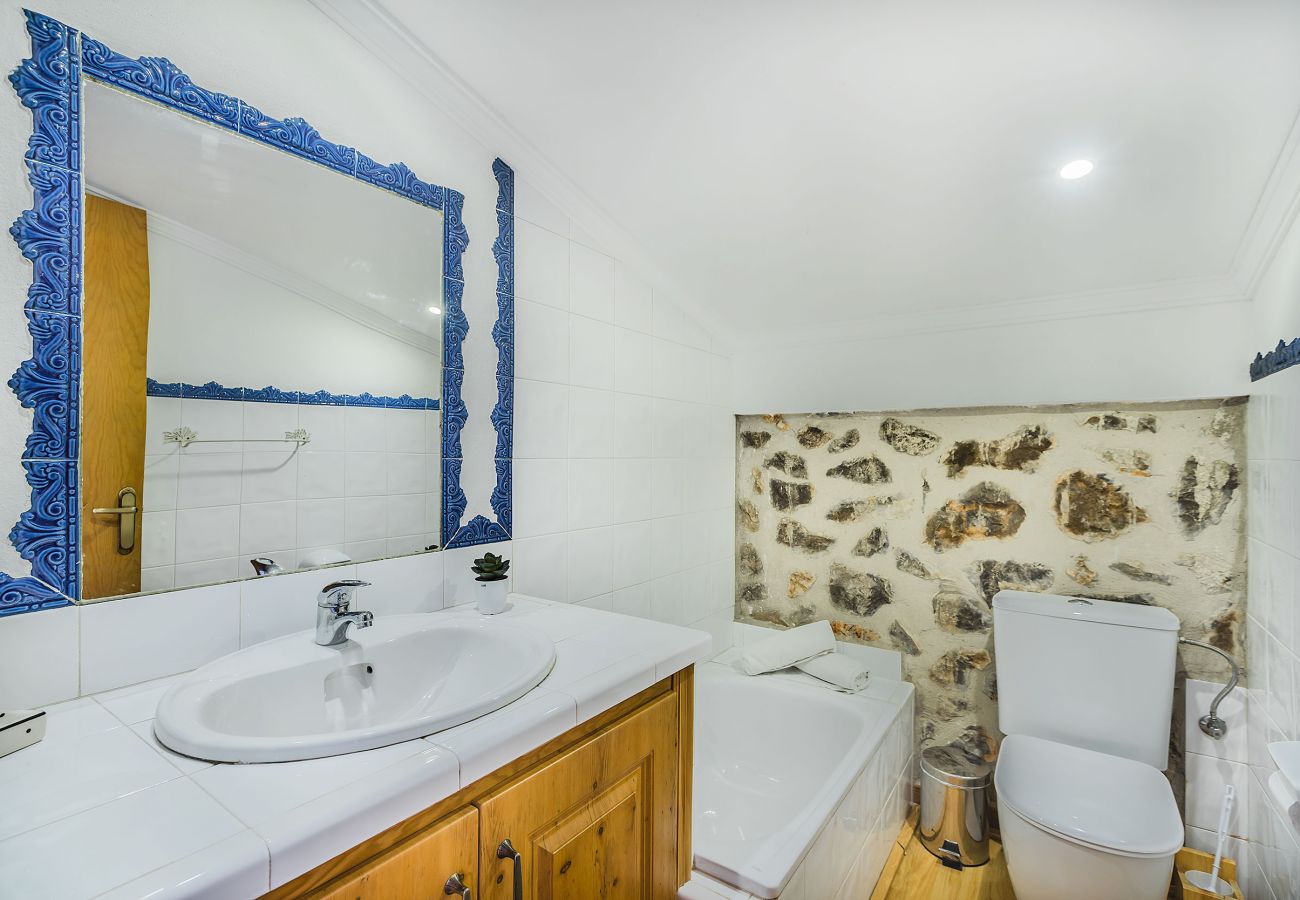 Country house in Lloseta - CASETA DE LLOSETA   Ref. VP22
