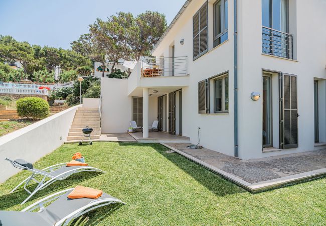 Chalet in Cala Sant Vicenç - MOLINS 1  ref. CS01 Chalet in Cala Sant Vicenç - MOLINS 1  ref. CS01