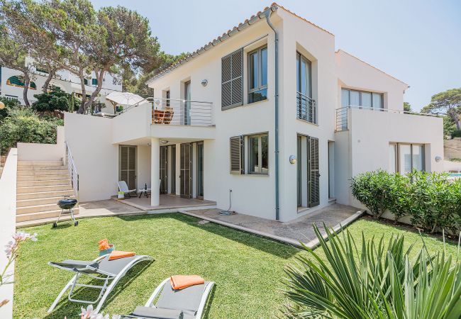 Chalet in Cala Sant Vicenç - MOLINS 1  ref. CS01 Chalet in Cala Sant Vicenç - MOLINS 1  ref. CS01