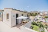 Chalet in Cala Sant Vicenç - MOLINS 1  ref. CS01 Chalet in Cala Sant Vicenç - MOLINS 1  ref. CS01