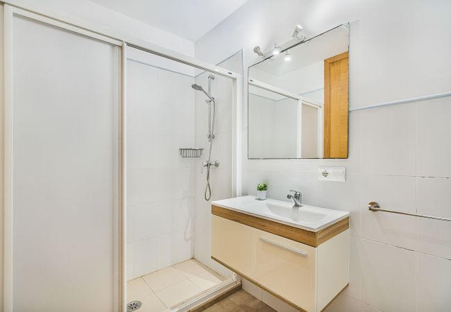 Chalet in Cala Sant Vicenç - MOLINS 6  ref. CS06 Chalet in Cala Sant Vicenç - MOLINS 6  ref. CS06