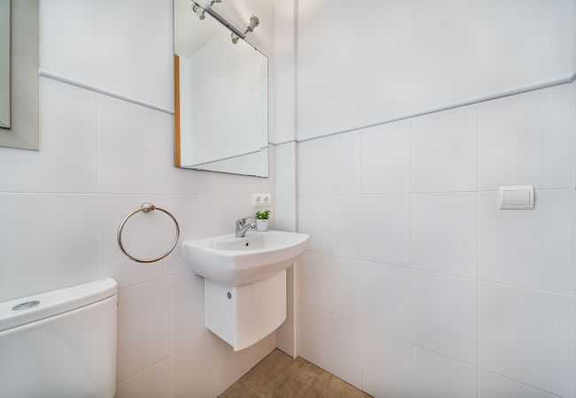 Chalet in Cala Sant Vicenç - MOLINS 6  ref. CS06 Chalet in Cala Sant Vicenç - MOLINS 6  ref. CS06