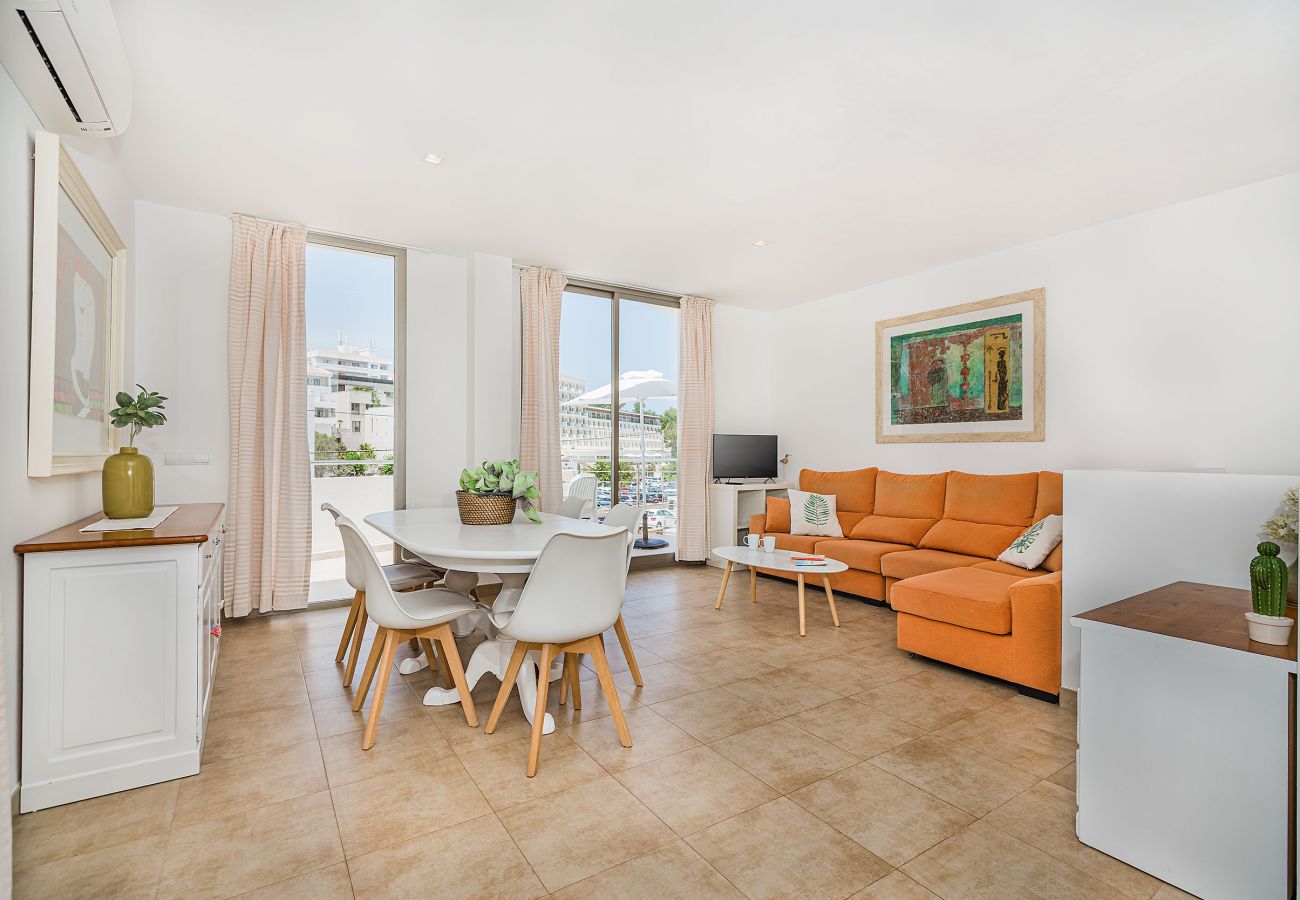 Chalet in Cala Sant Vicenç - MOLINS 6  ref. CS06