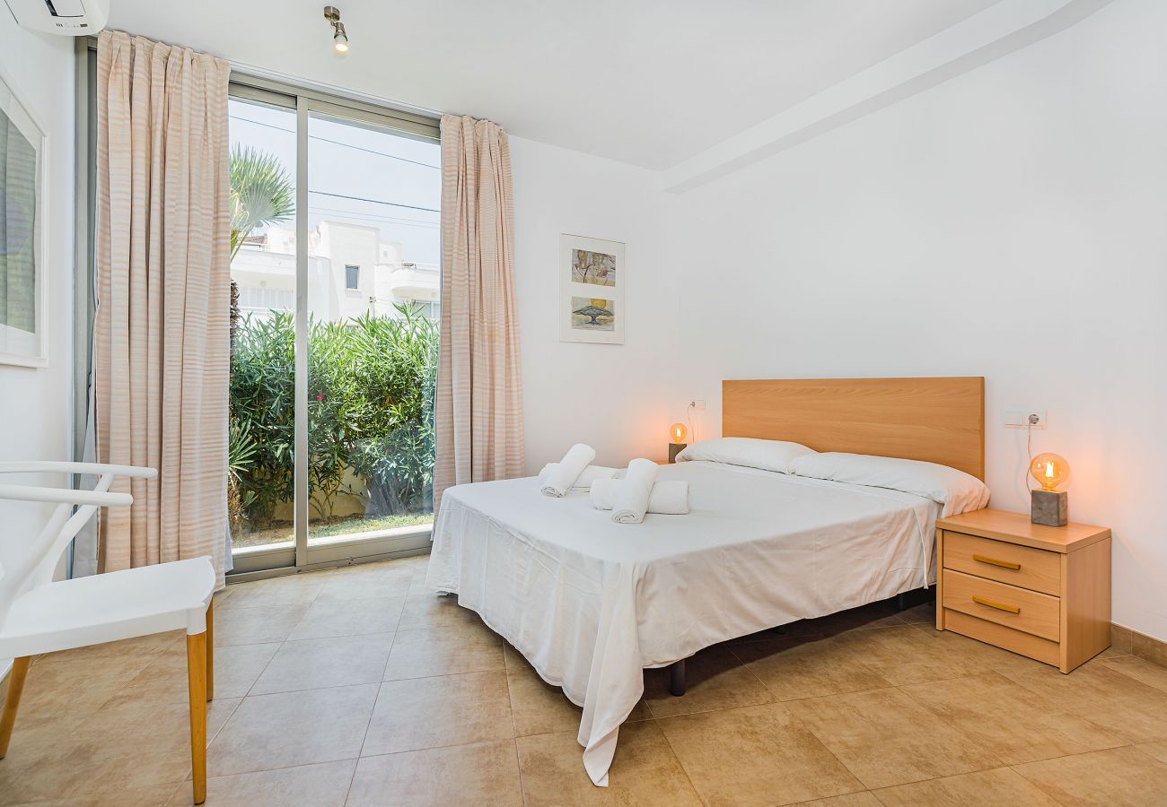 Chalet in Cala Sant Vicenç - MOLINS 6  ref. CS06