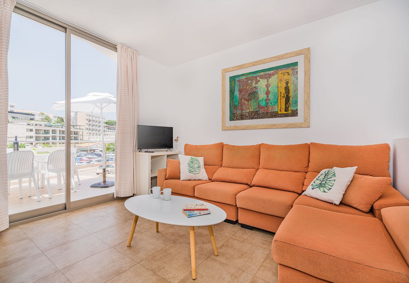Chalet in Cala Sant Vicenç - MOLINS 6  ref. CS06
