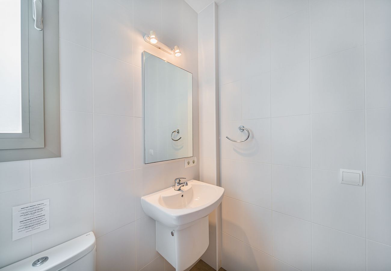 Chalet in Cala Sant Vicenç - MOLINS 2  ref. CS02