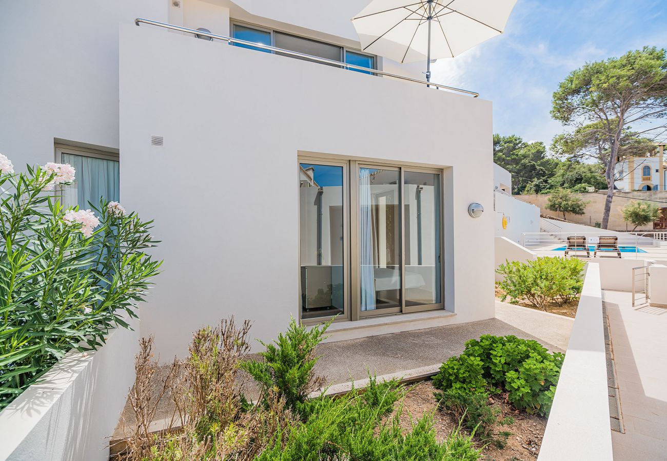 Chalet in Cala Sant Vicenç - MOLINS 2  ref. CS02