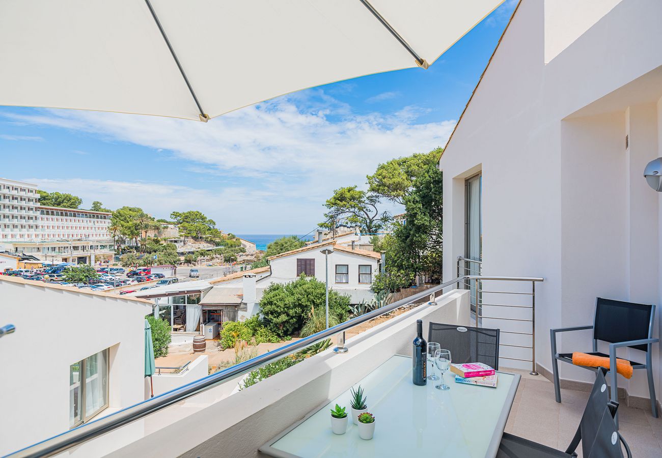 Chalet in Cala Sant Vicenç - MOLINS 2  ref. CS02