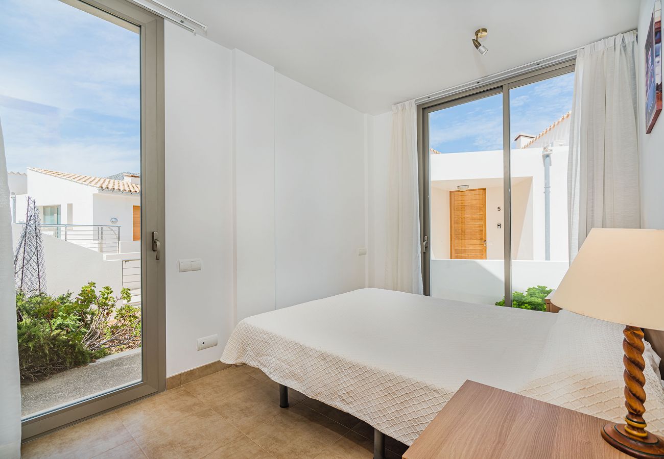 Chalet in Cala Sant Vicenç - MOLINS 2  ref. CS02