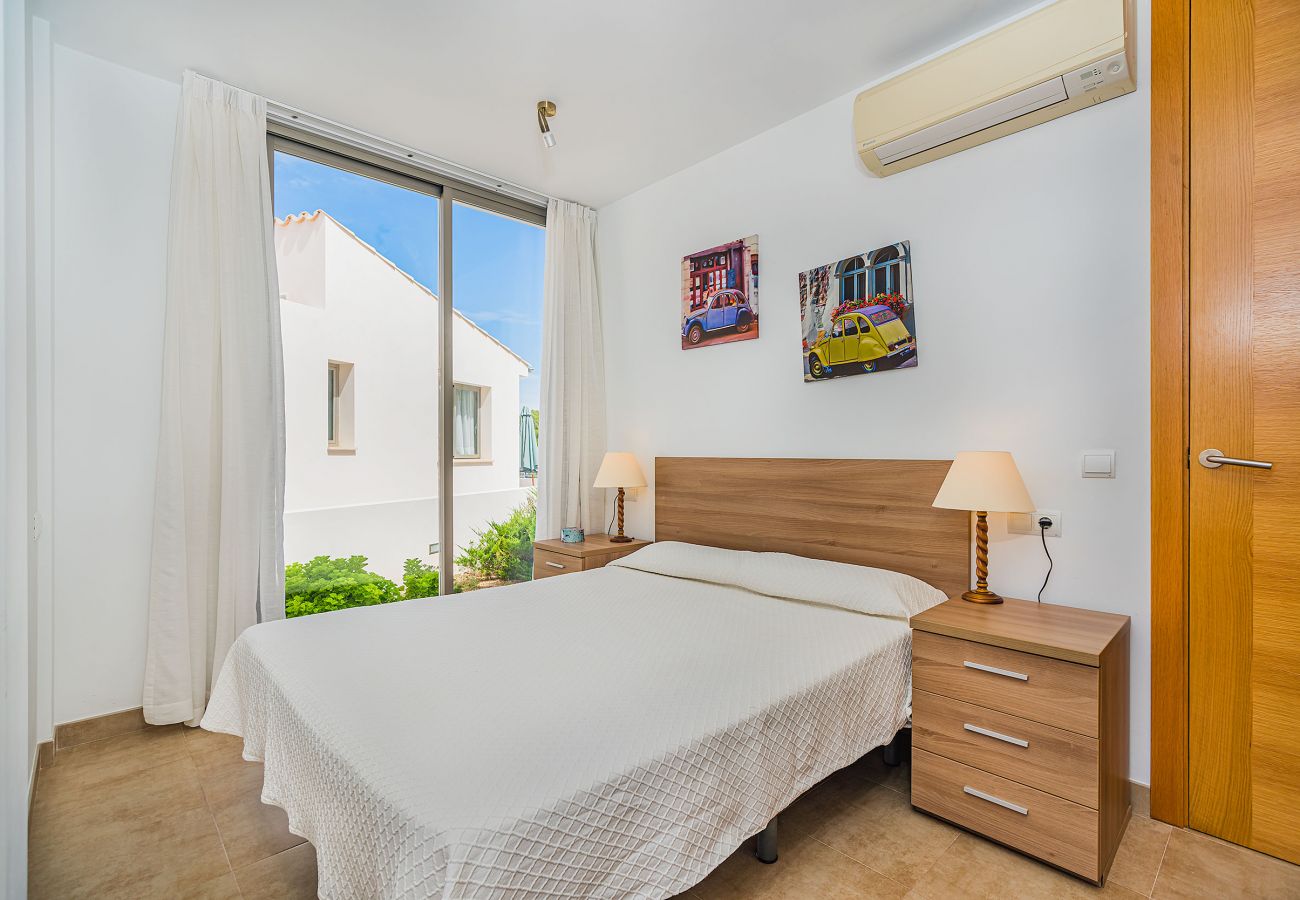 Chalet in Cala Sant Vicenç - MOLINS 2  ref. CS02