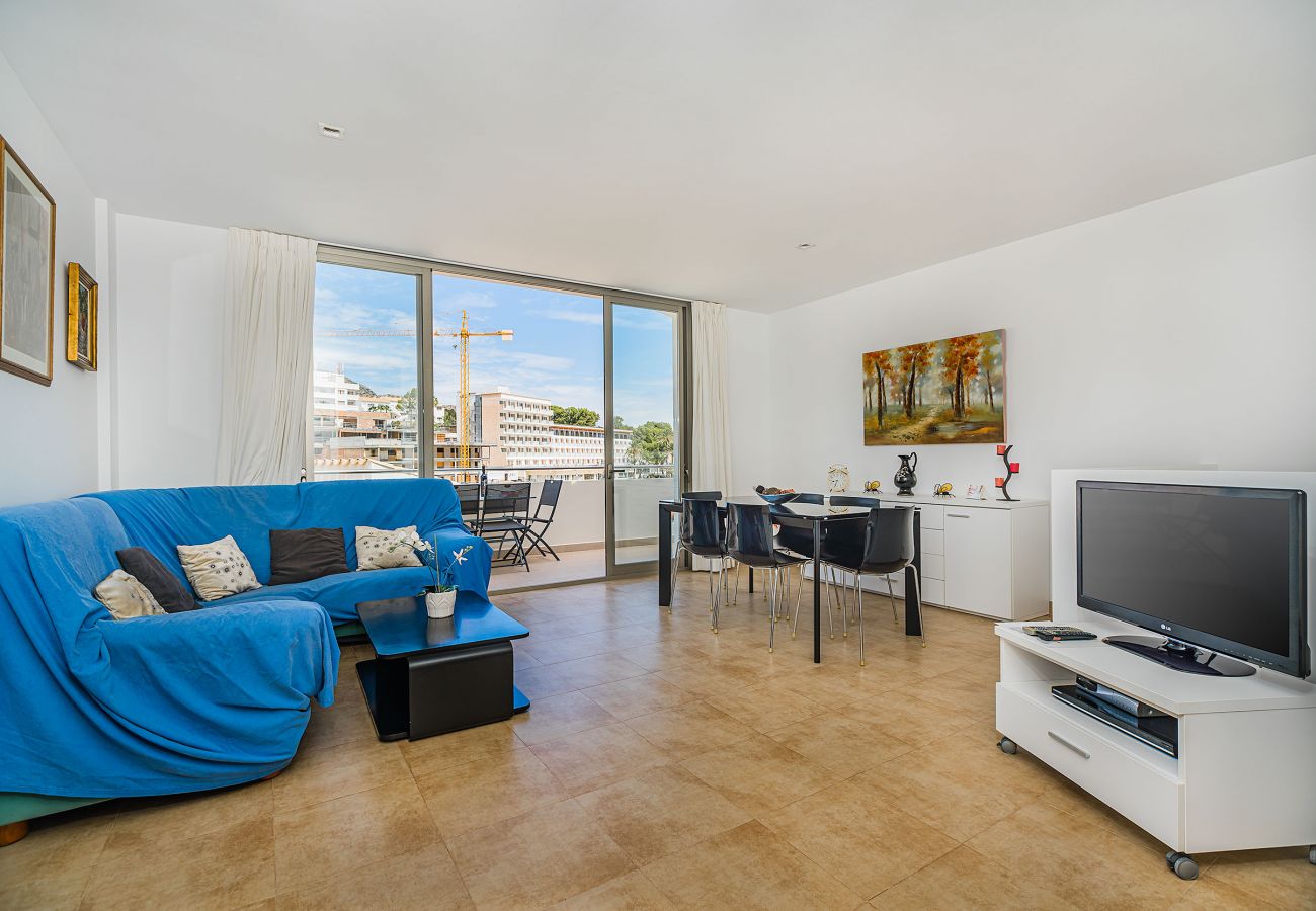 Chalet in Cala Sant Vicenç - MOLINS 2  ref. CS02