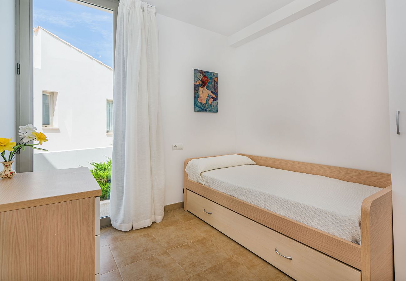 Chalet in Cala Sant Vicenç - MOLINS 2  ref. CS02