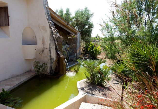 Country house in Alcúdia - CAN CREMAT  Ref. VP67 Country house in Alcúdia - CAN CREMAT  Ref. VP67