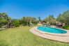 Country house in Pollensa / Pollença - LES ROTES  Ref. VP45 Country house in Pollensa / Pollença - LES ROTES  Ref. VP45