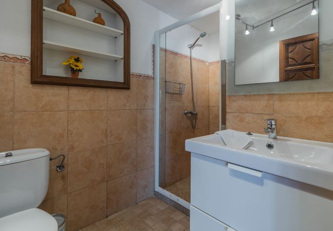 Country house in Pollensa / Pollença - GARRIGA DEL VILA ref. VP60 Country house in Pollensa / Pollença - GARRIGA DEL VILA ref. VP60